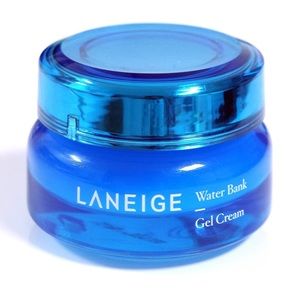 Laneige Water Bank Hydrating Gel